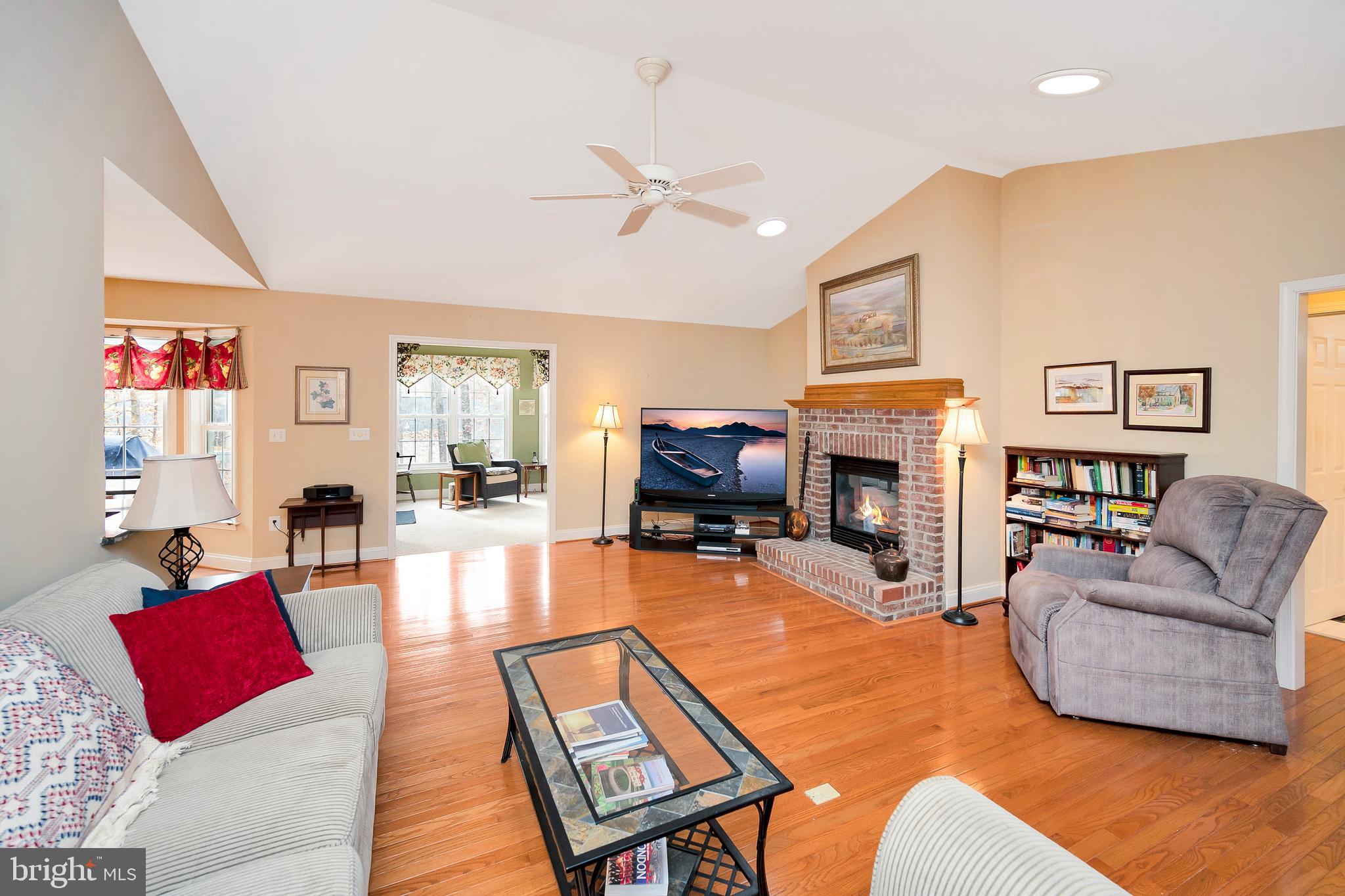 LAKE OF THE WOODS - Residential