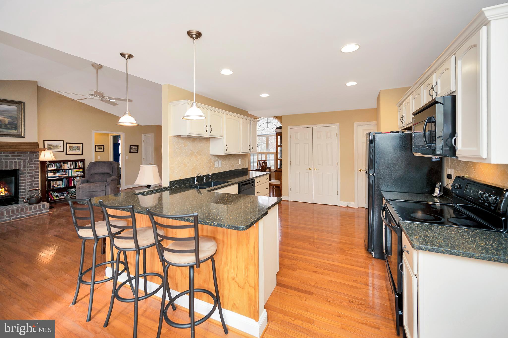 LAKE OF THE WOODS - Residential