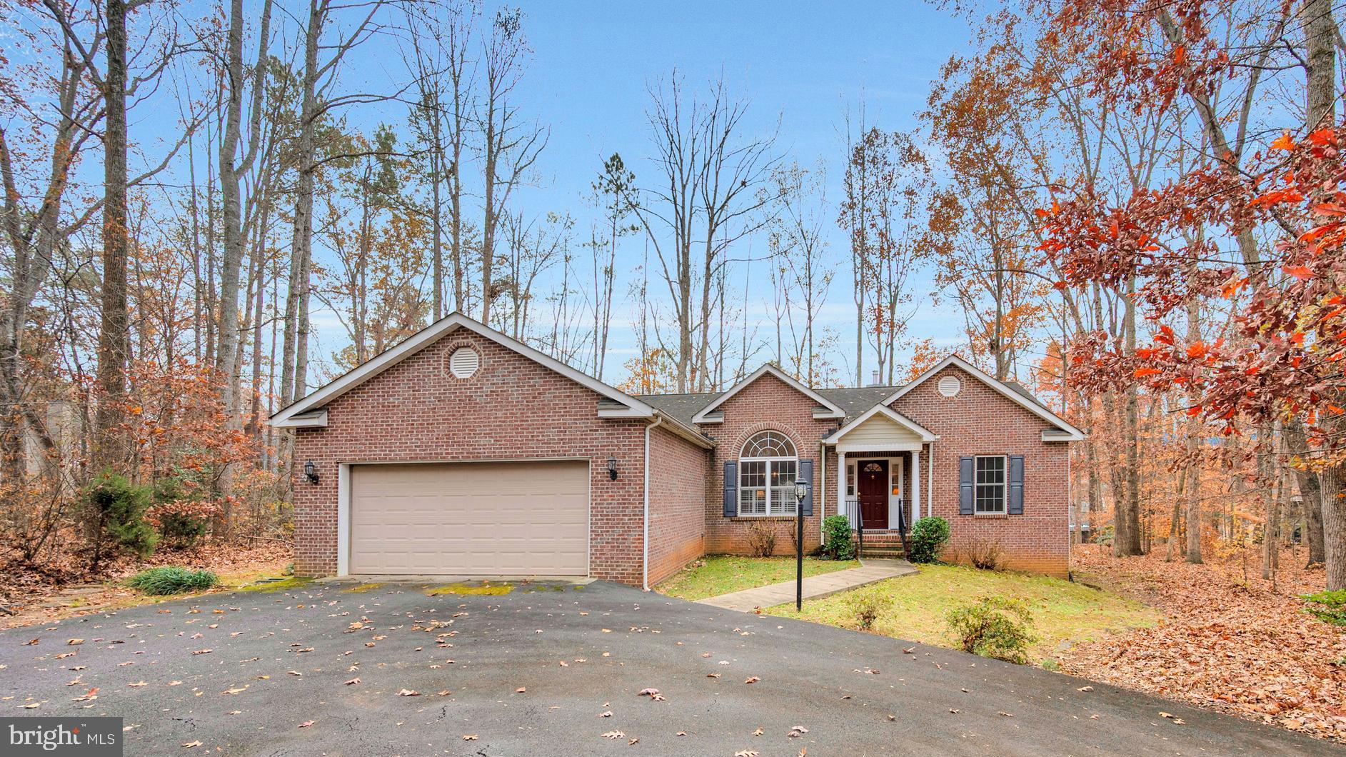 LAKE OF THE WOODS - Residential