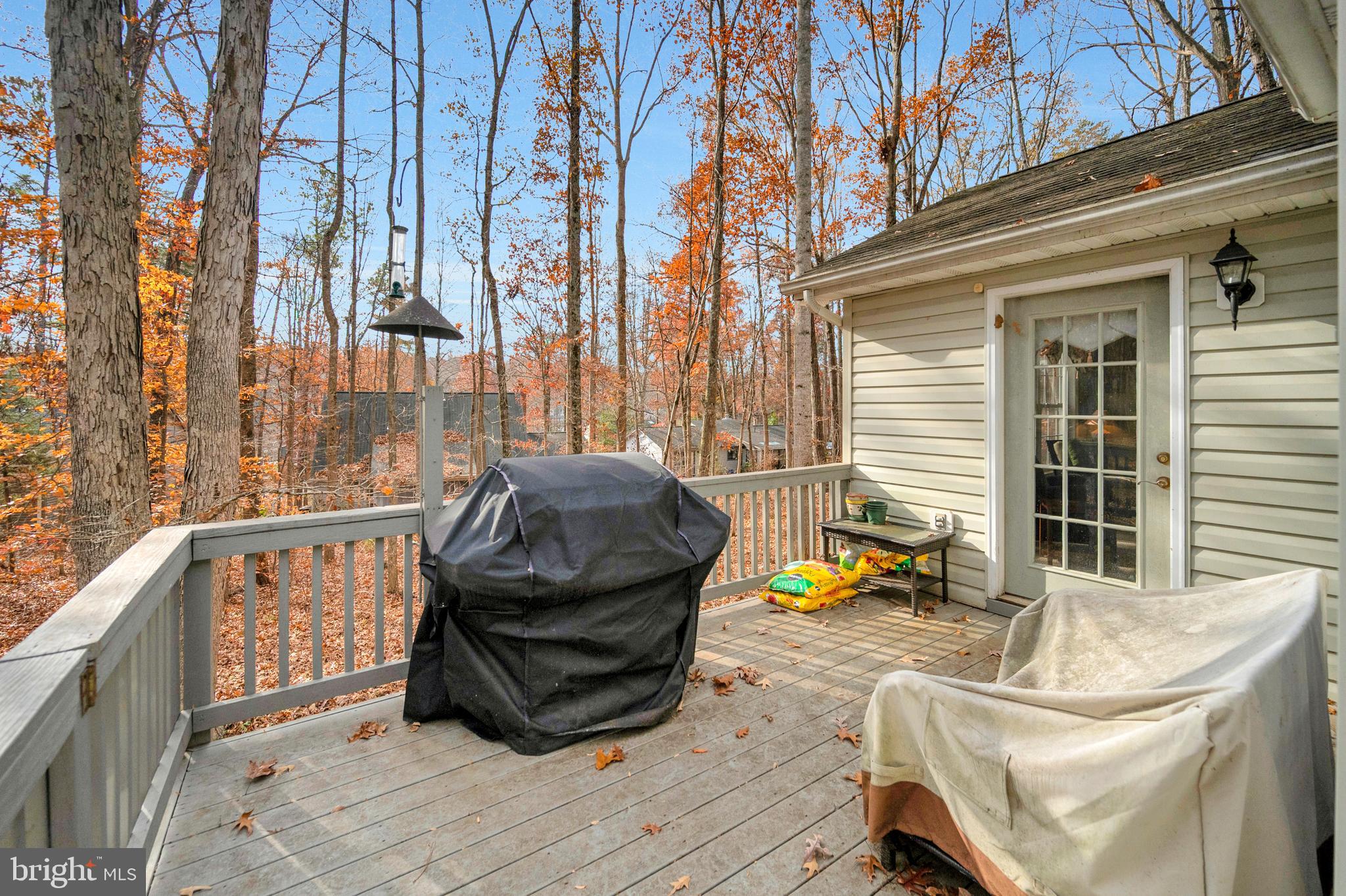 LAKE OF THE WOODS - Residential