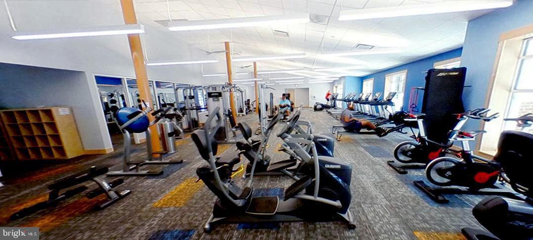 LAKE OF THE WOODS - Residential