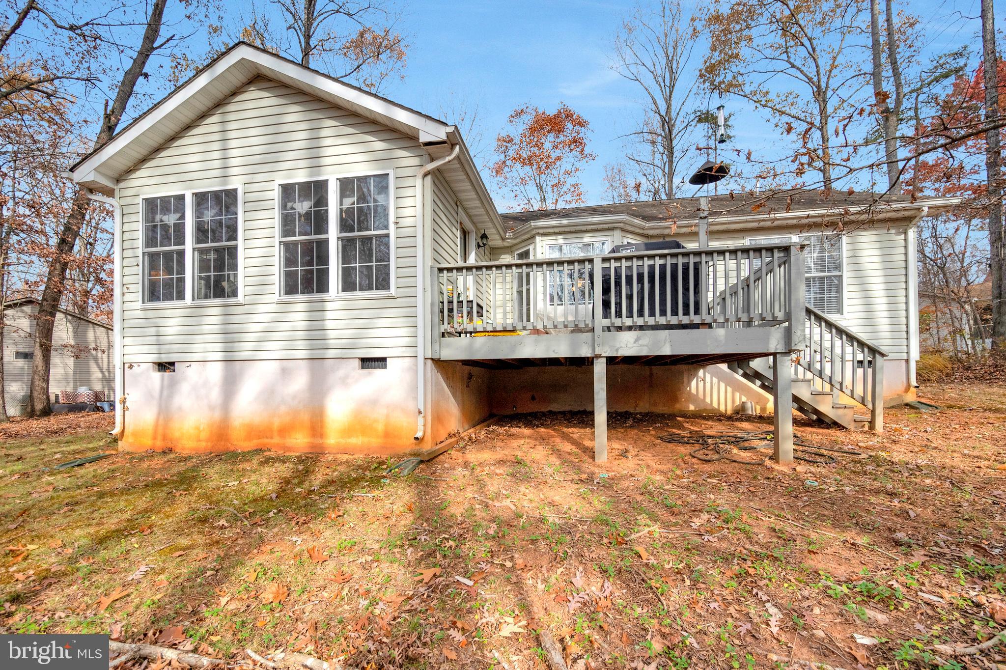 LAKE OF THE WOODS - Residential