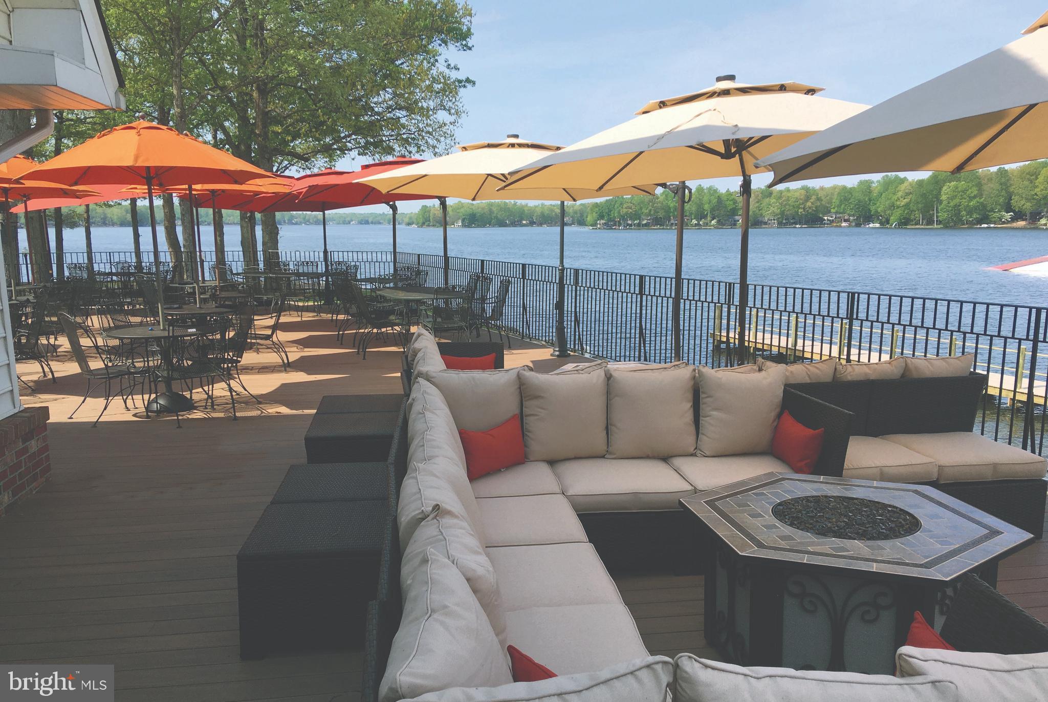 LAKE OF THE WOODS - Residential