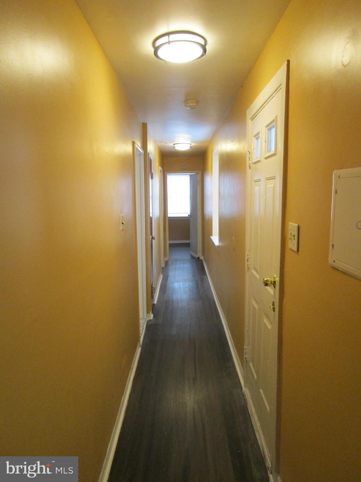 GERMANTOWN - Residential Lease