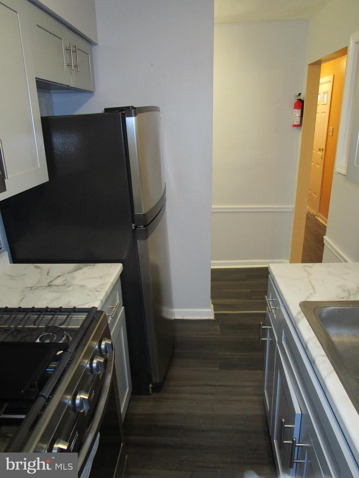 GERMANTOWN - Residential Lease