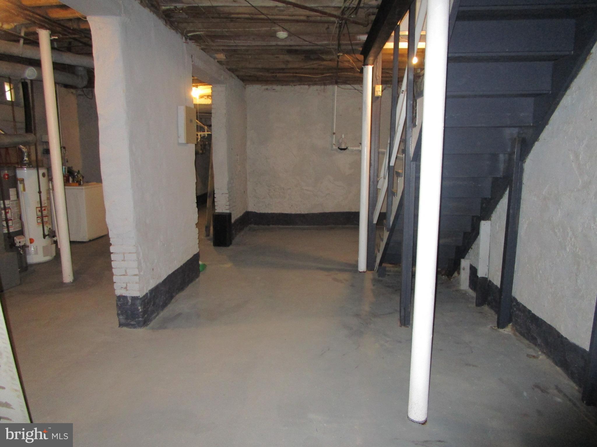 GERMANTOWN - Residential Lease