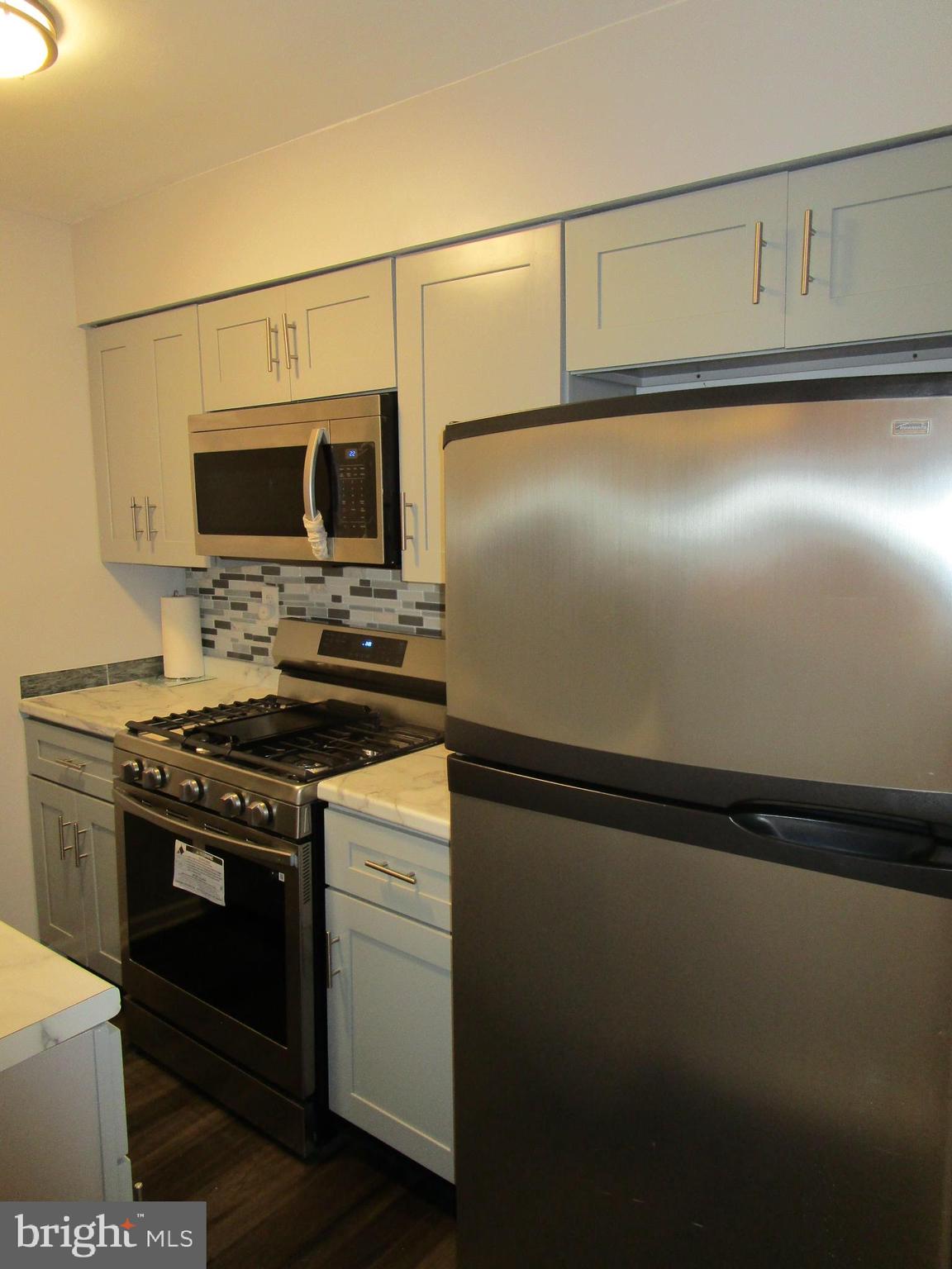 GERMANTOWN - Residential Lease