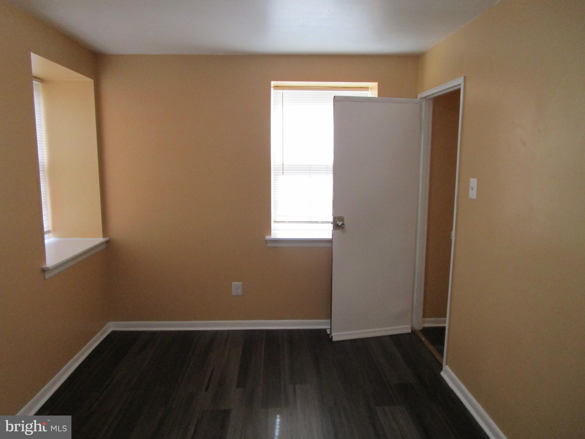 GERMANTOWN - Residential Lease