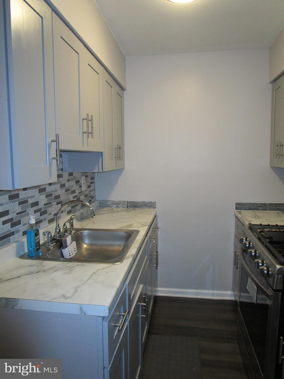 GERMANTOWN - Residential Lease