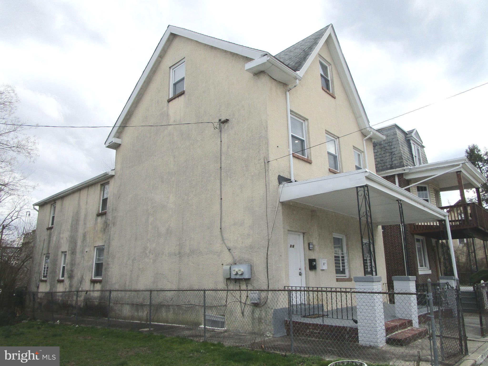 GERMANTOWN - Residential Lease