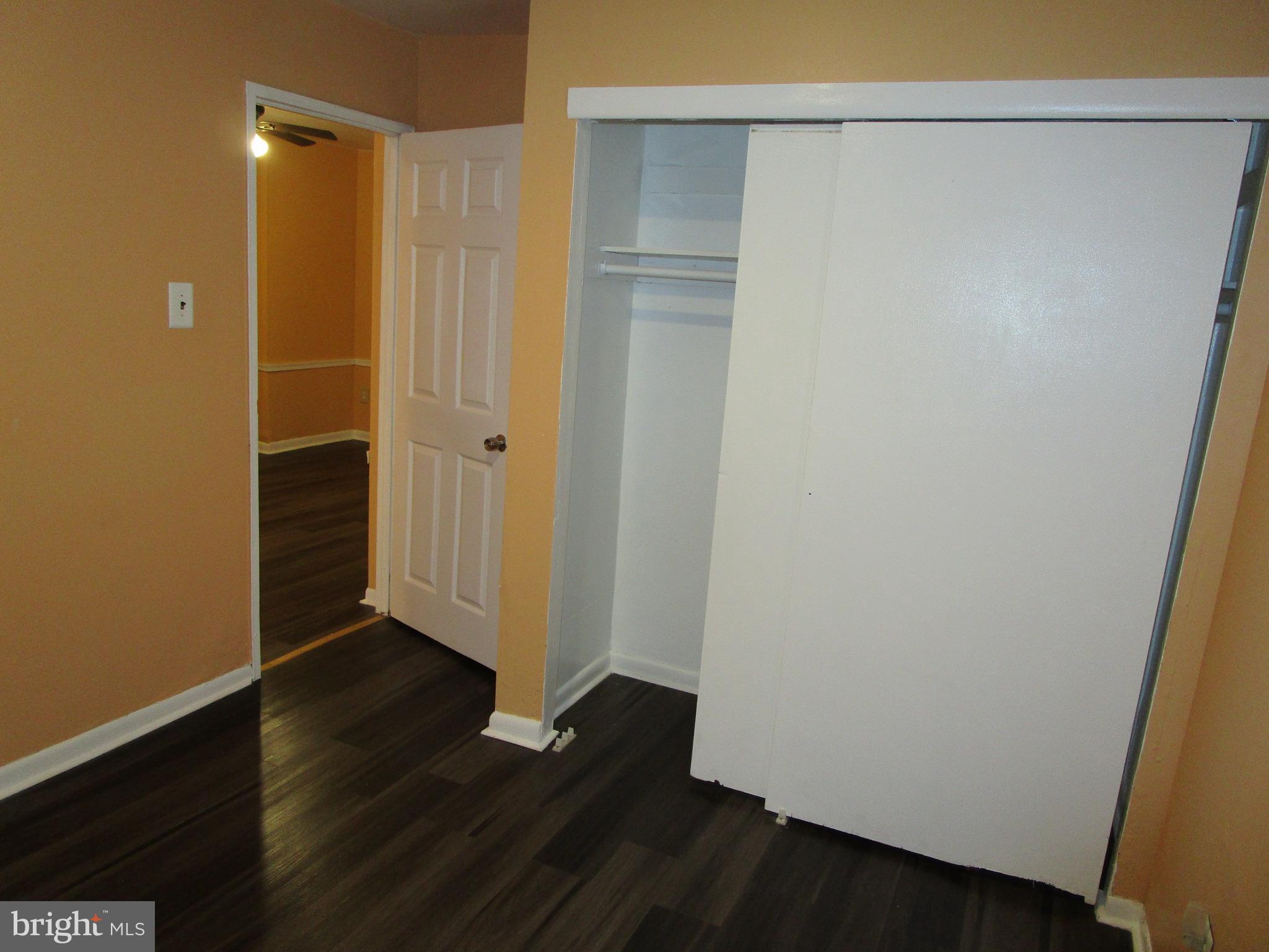 GERMANTOWN - Residential Lease