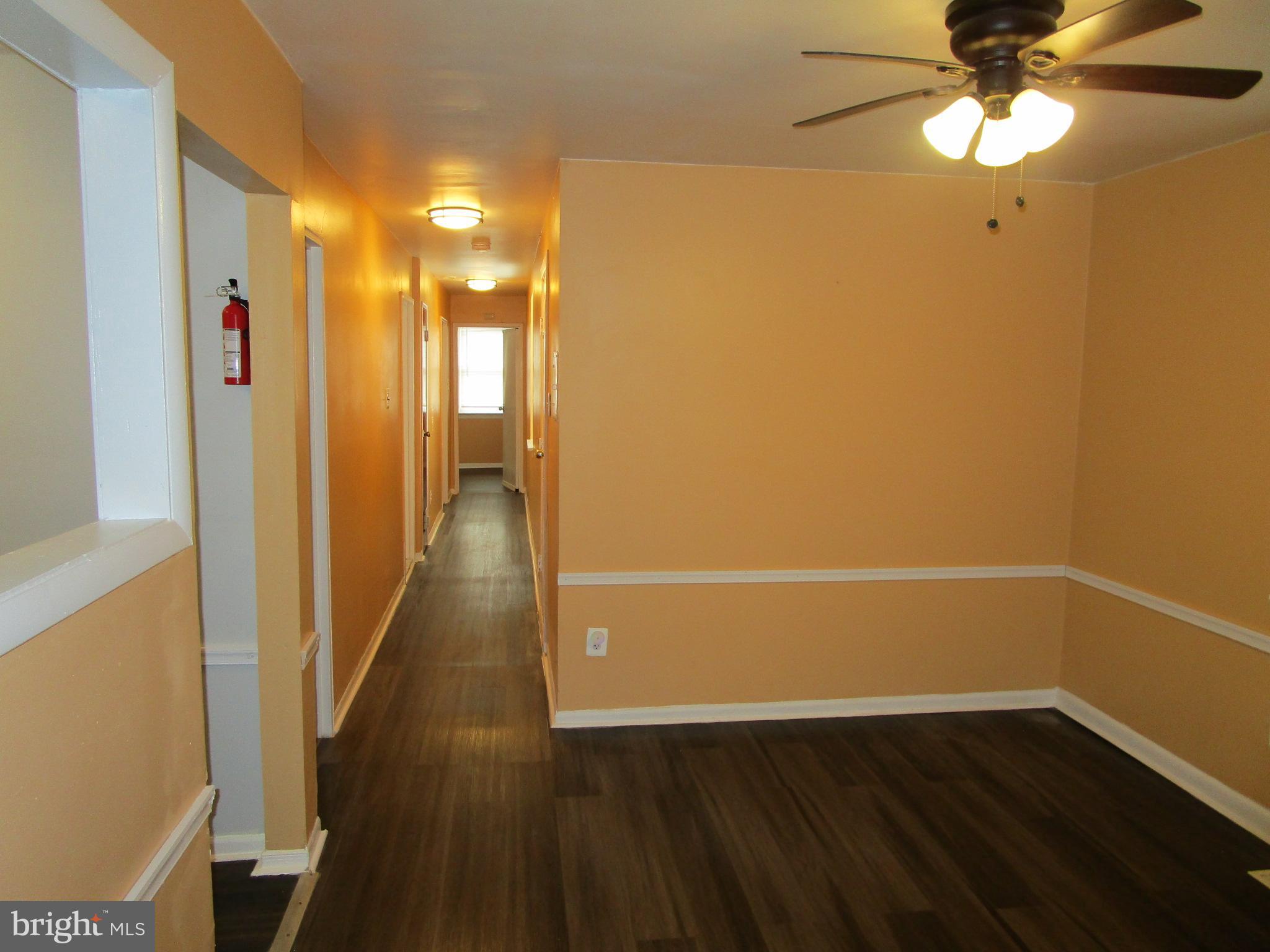 GERMANTOWN - Residential Lease