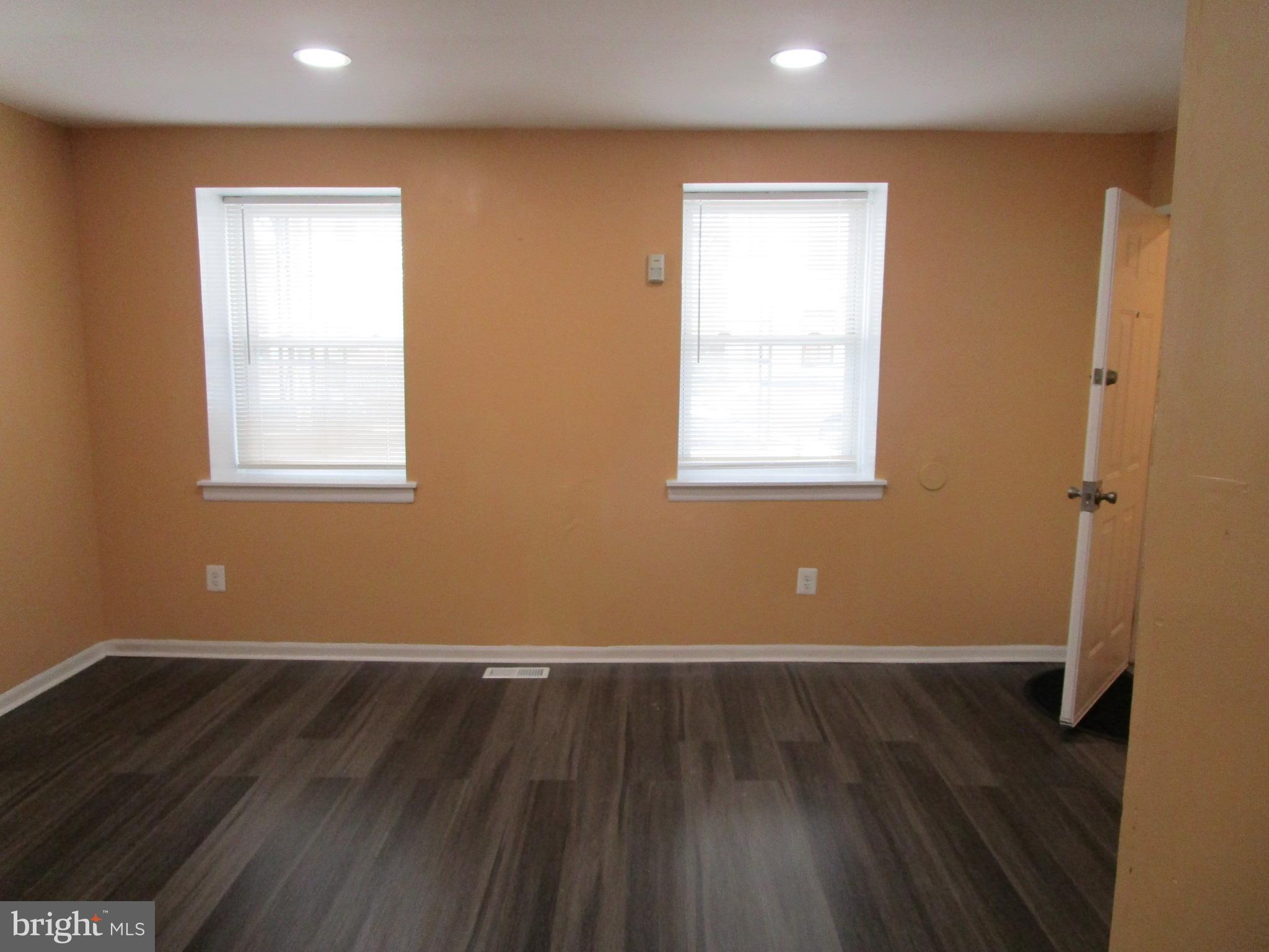 GERMANTOWN - Residential Lease