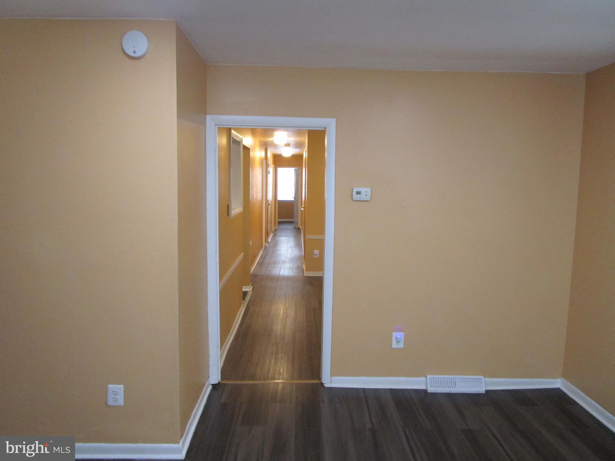 GERMANTOWN - Residential Lease