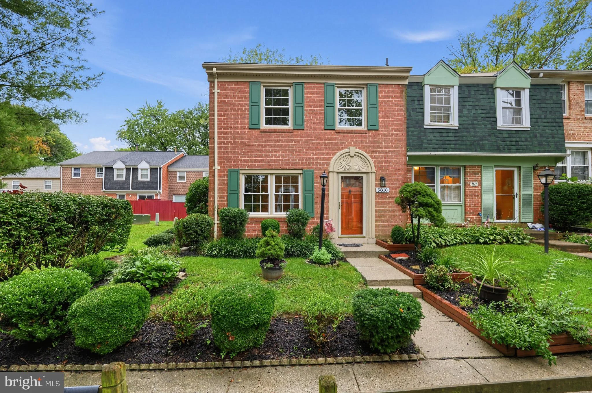 5810 Alderleaf Place, Columbia, MD 21045