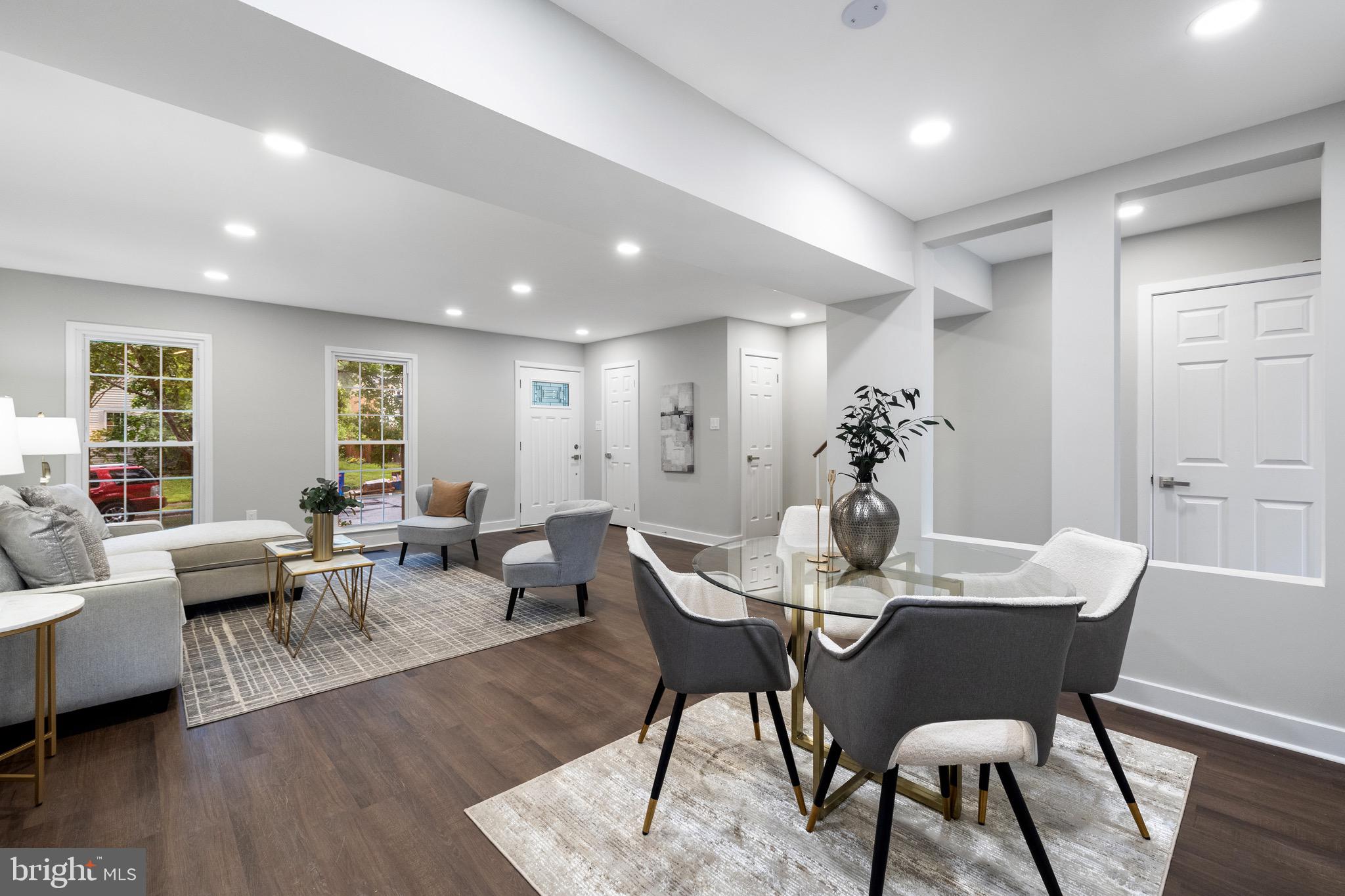 COMSTOCK - Residential