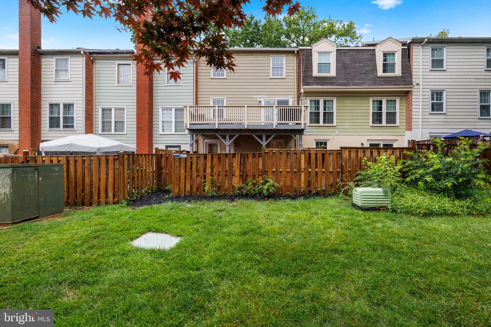 COMSTOCK - Residential