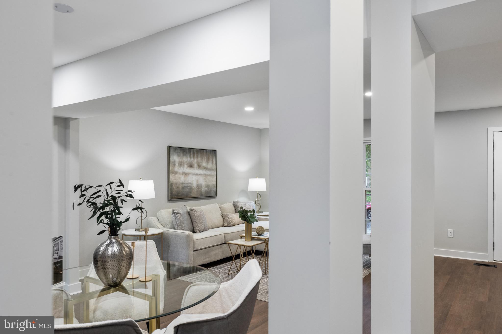 COMSTOCK - Residential