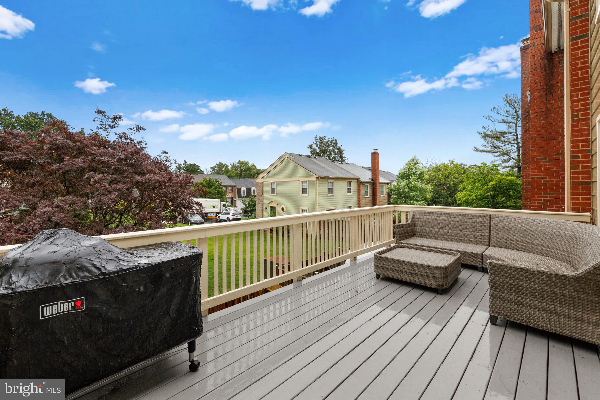 COMSTOCK - Residential