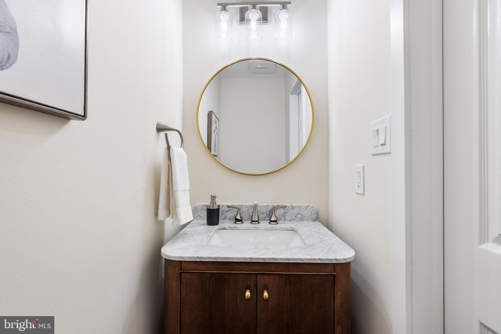 COMSTOCK - Residential