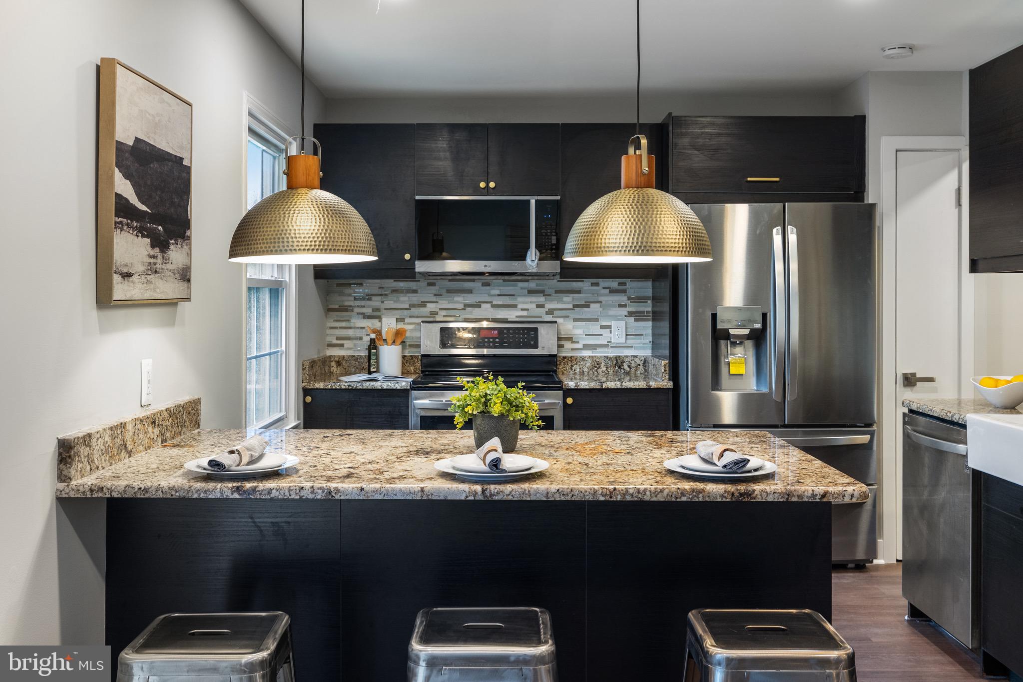 COMSTOCK - Residential