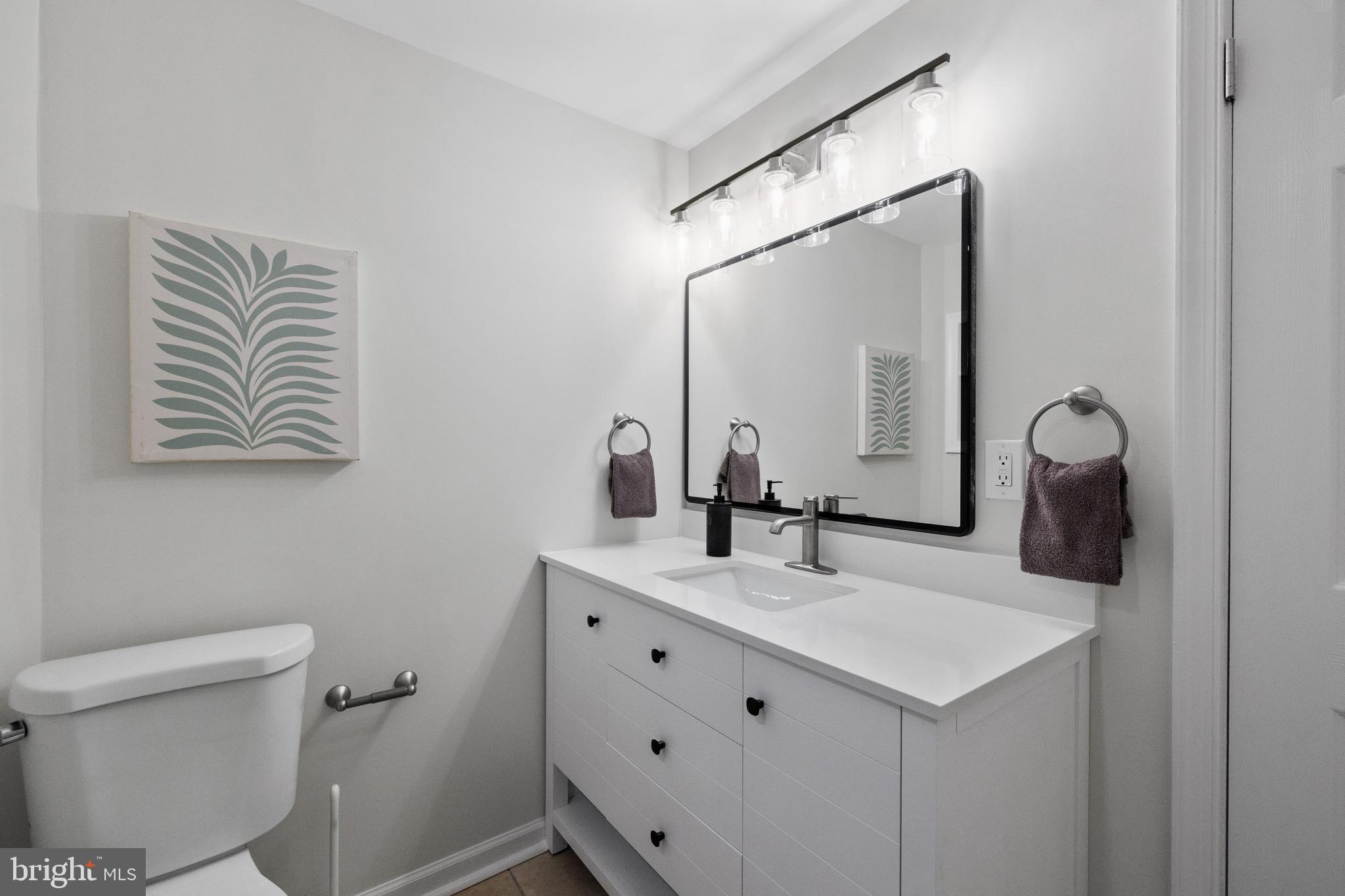 COMSTOCK - Residential