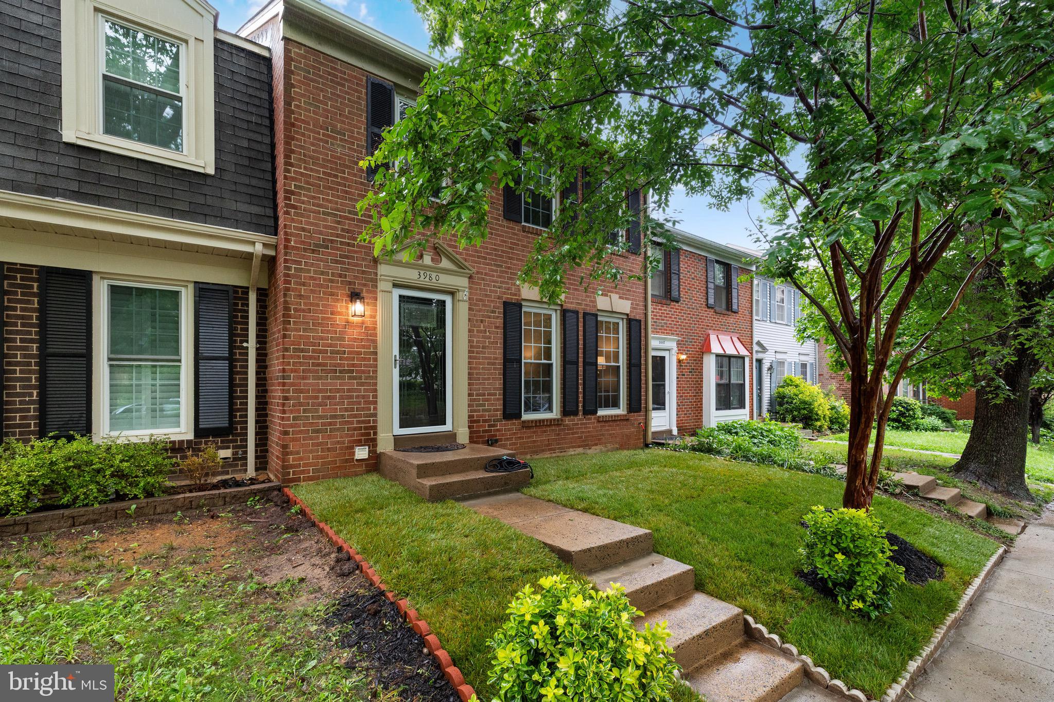 3980 WILCOXSON DRIVE