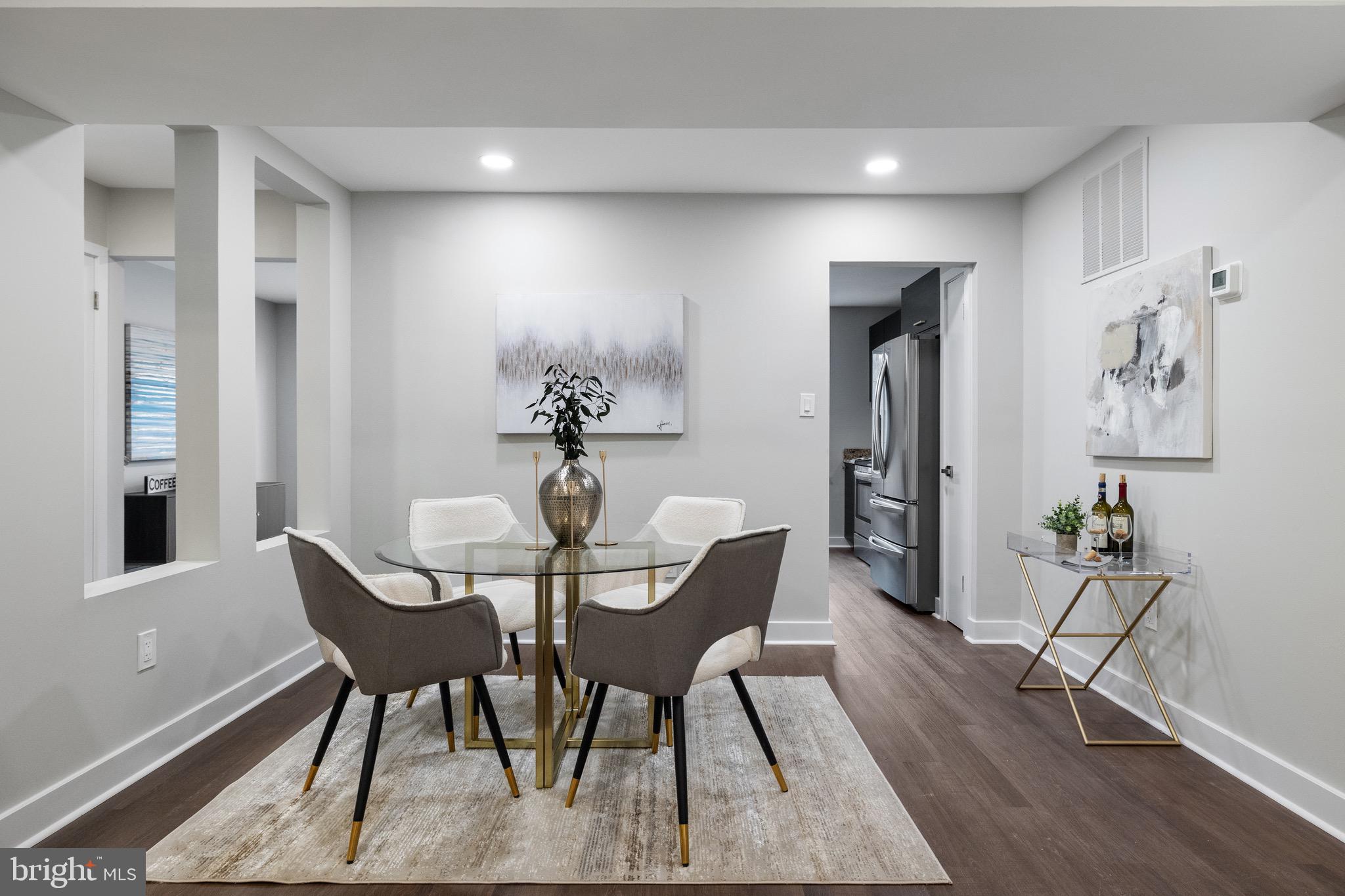 COMSTOCK - Residential