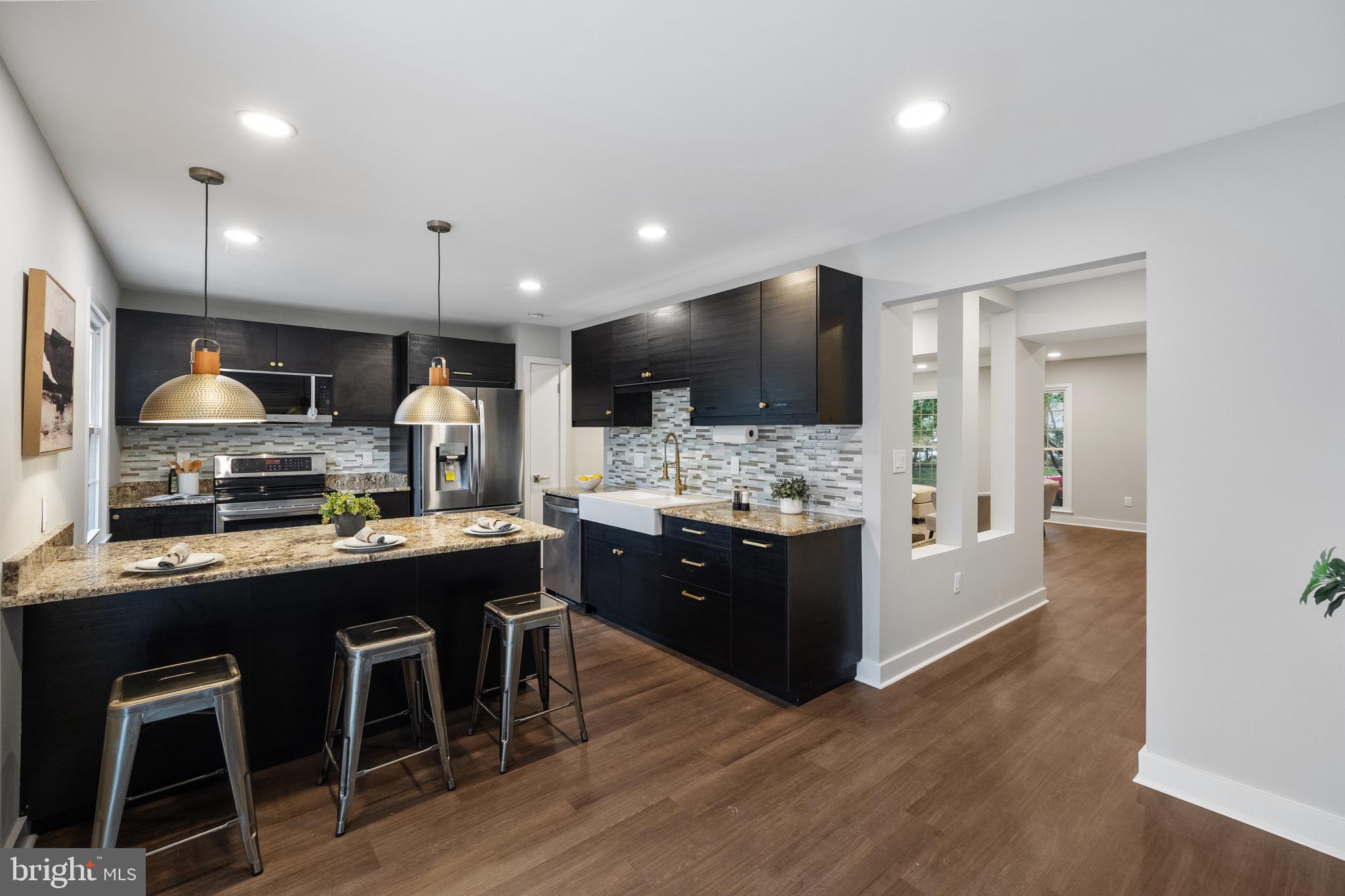 COMSTOCK - Residential