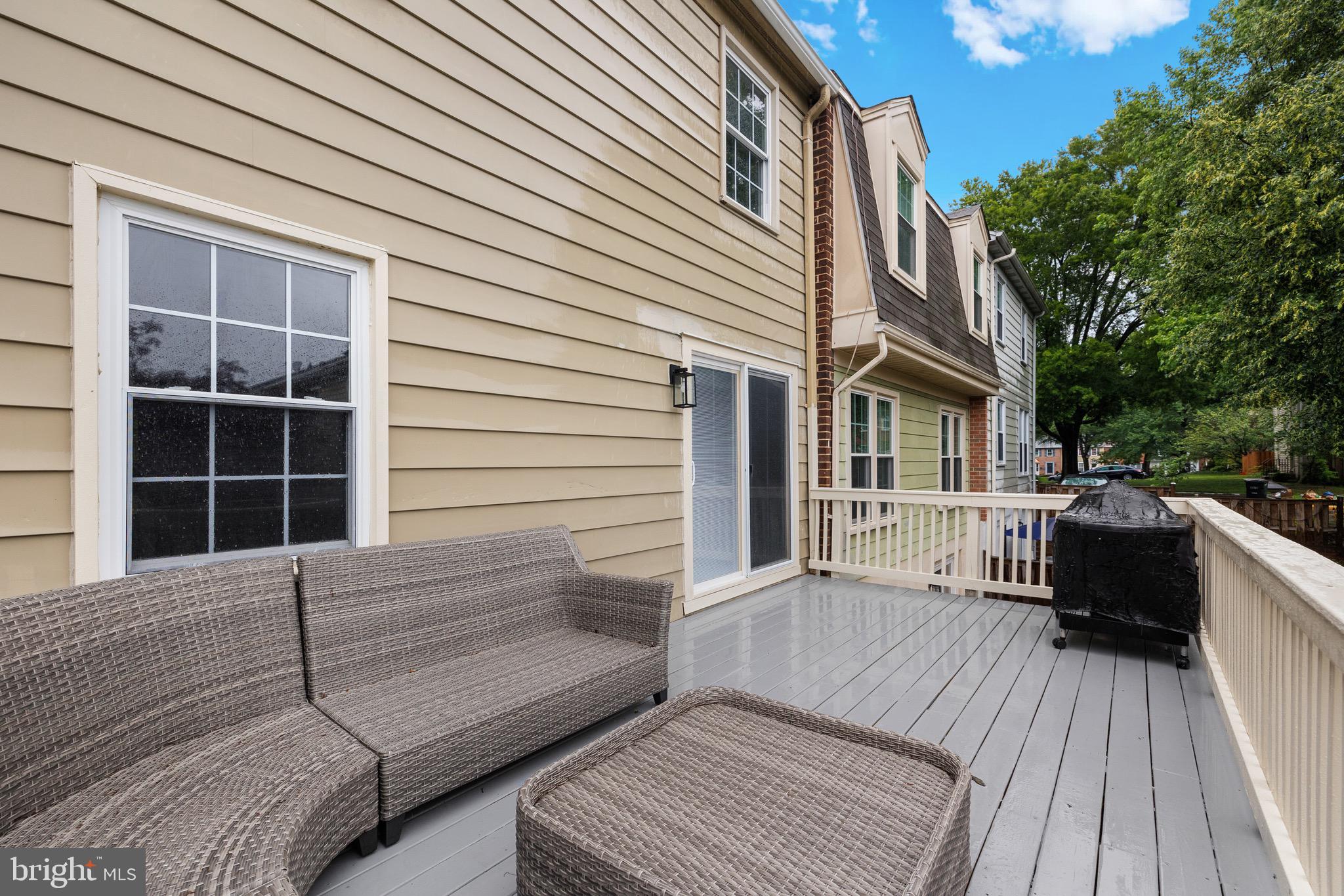 COMSTOCK - Residential