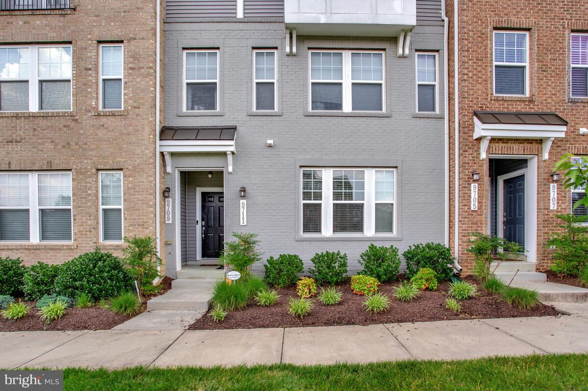 9709 TEALBRIAR DRIVE 266