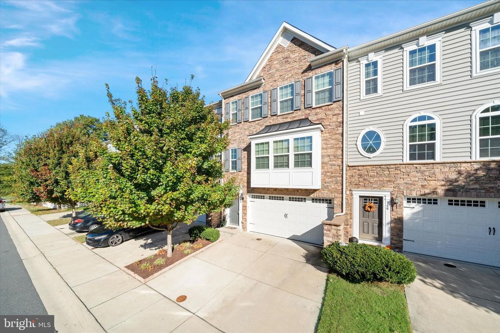 Photo of 748 Stonehouse Way, HOCKESSIN, DE 19707 (MLS # DENC2090802)