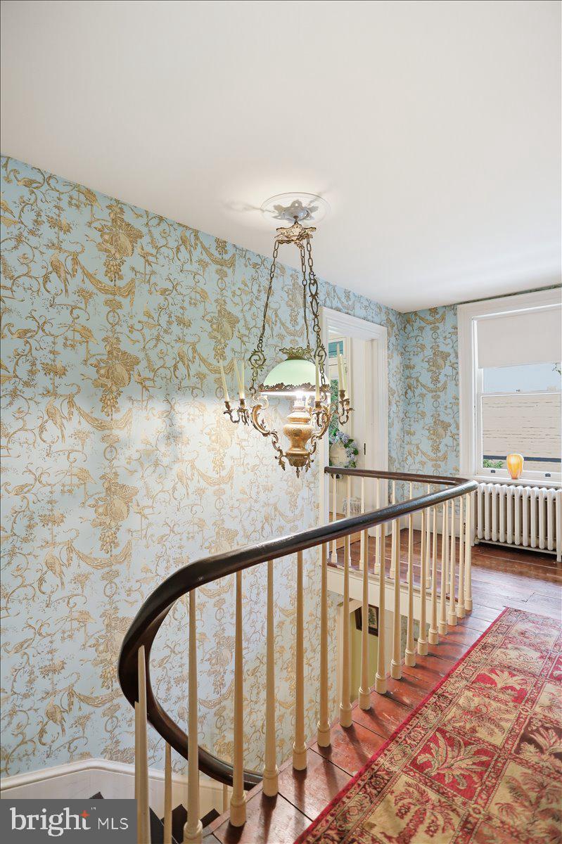 CHAMBERSBURG - Residential