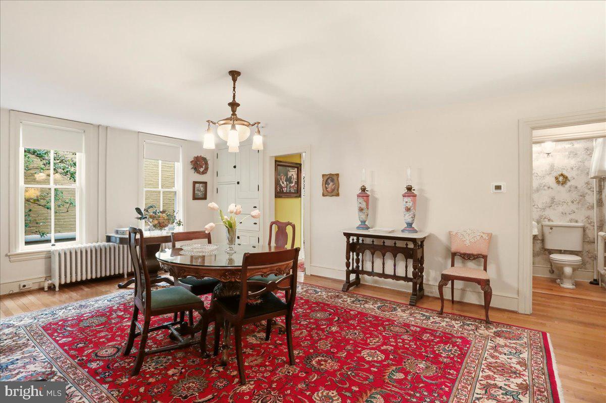 CHAMBERSBURG - Residential