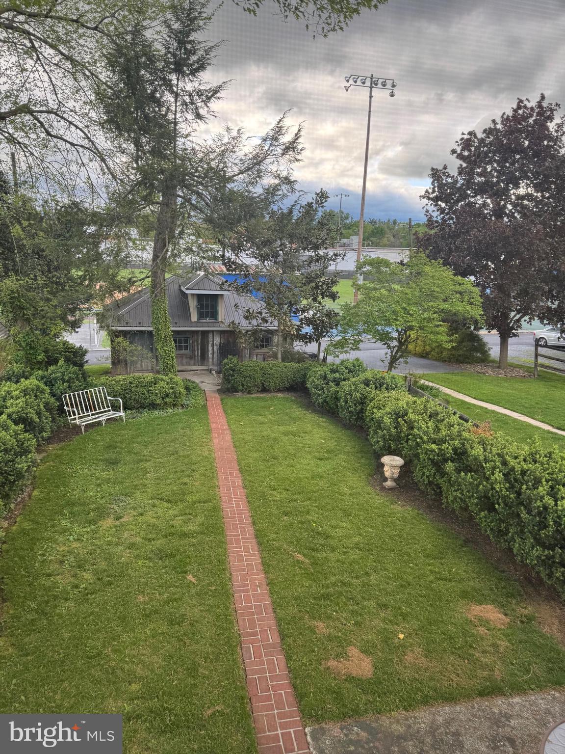 CHAMBERSBURG - Residential