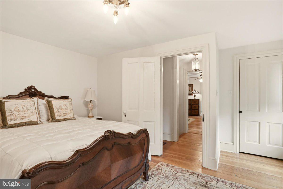 CHAMBERSBURG - Residential