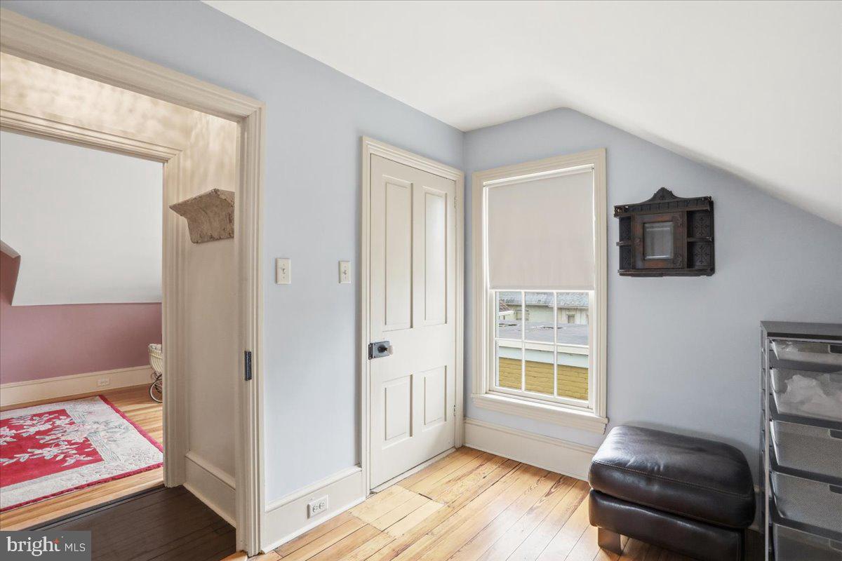 CHAMBERSBURG - Residential
