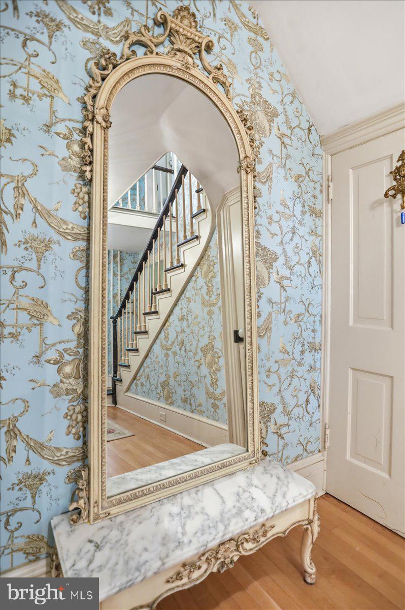 CHAMBERSBURG - Residential