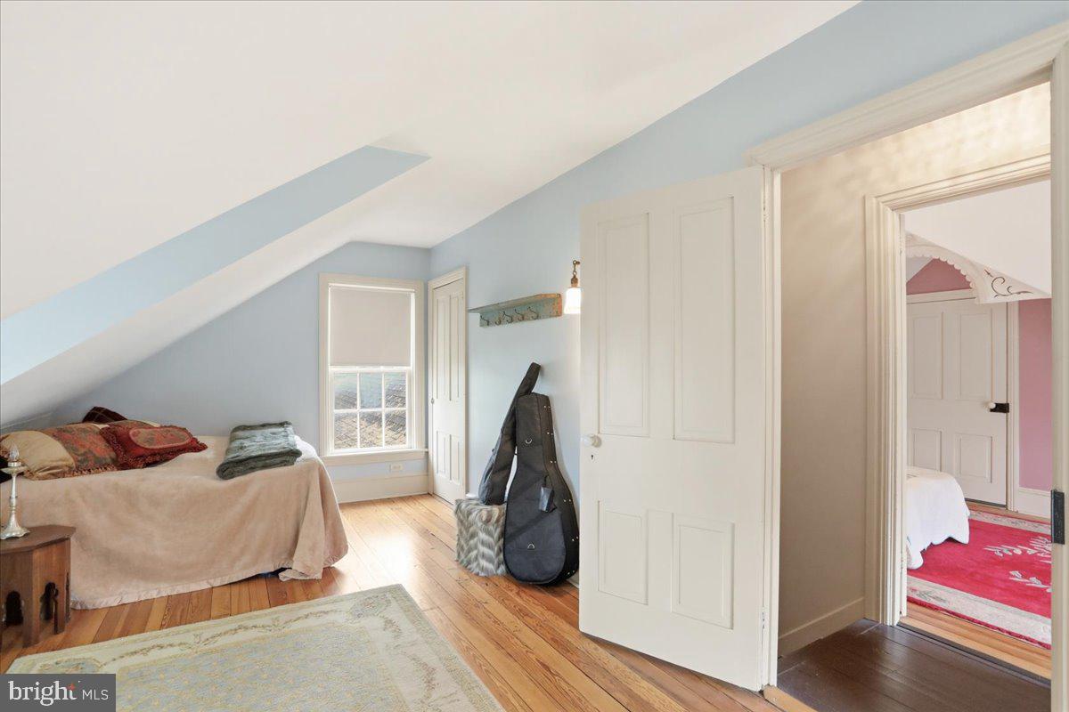 CHAMBERSBURG - Residential