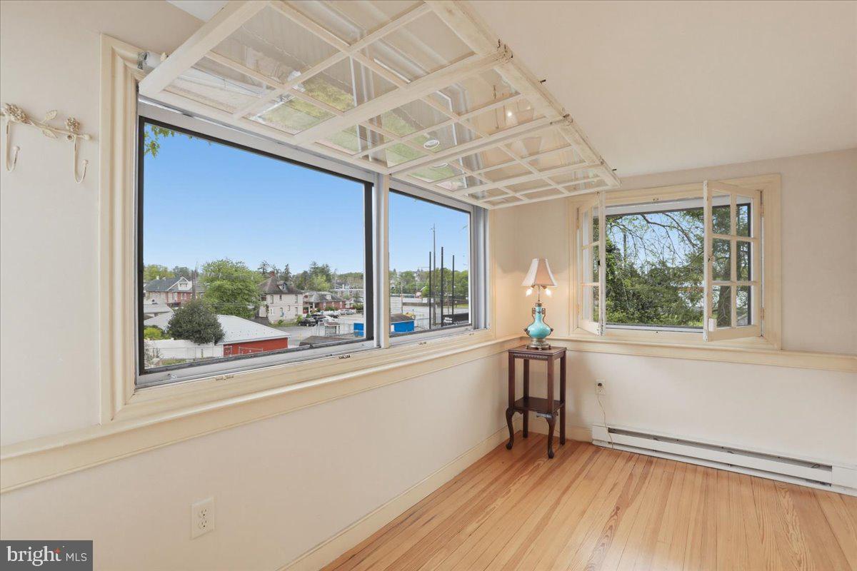 CHAMBERSBURG - Residential