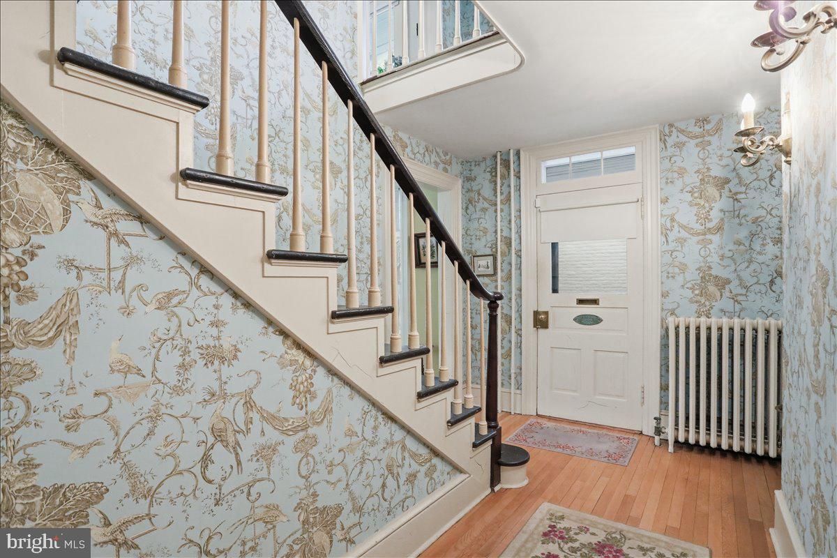 CHAMBERSBURG - Residential