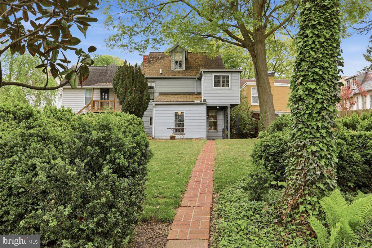CHAMBERSBURG - Residential