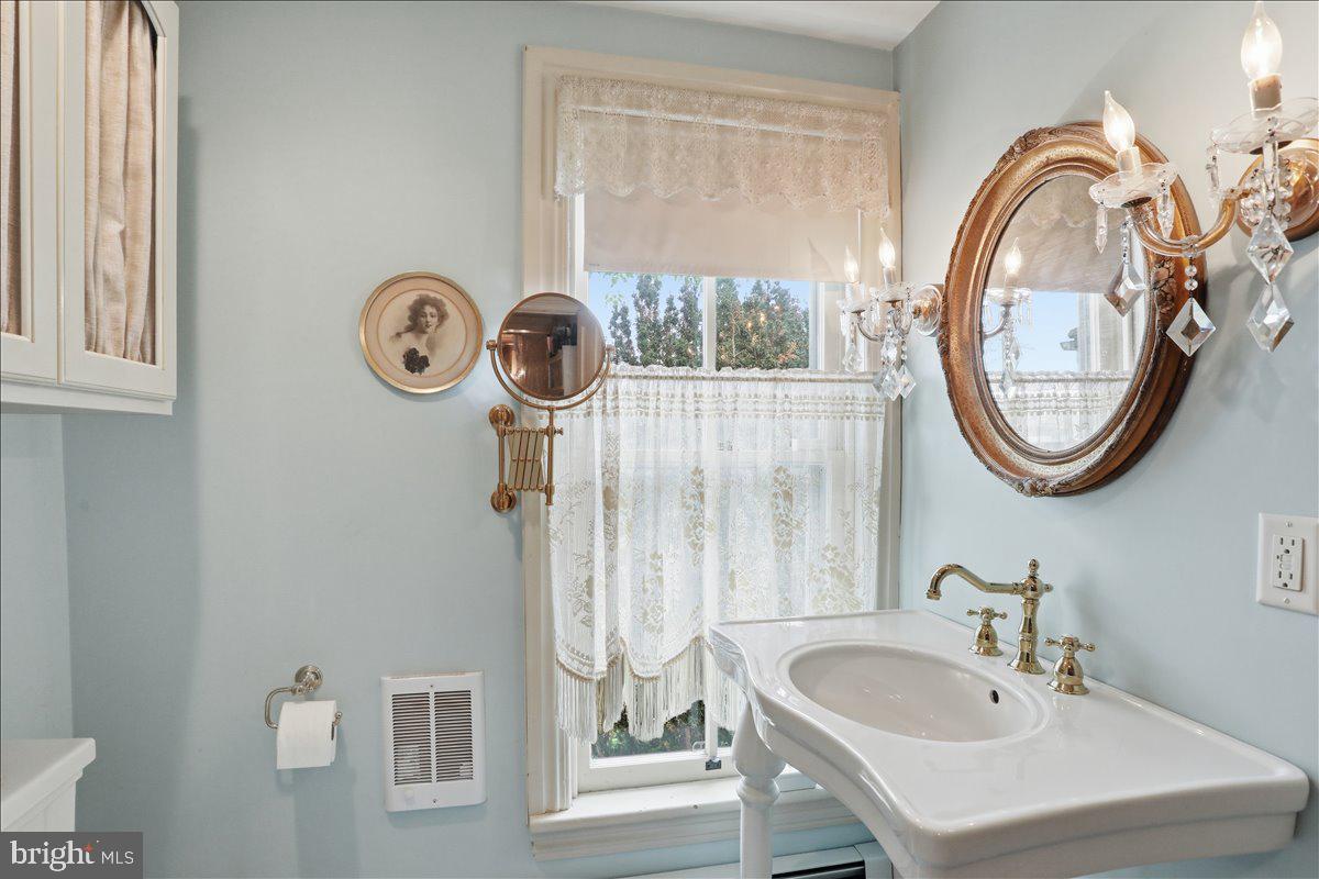 CHAMBERSBURG - Residential
