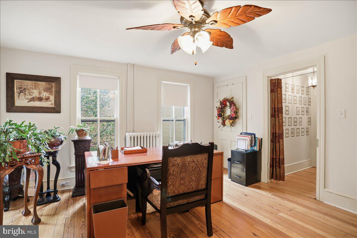 CHAMBERSBURG - Residential