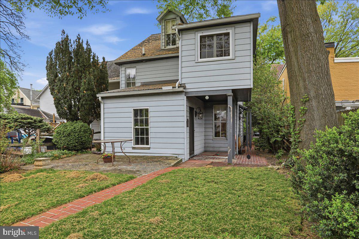 CHAMBERSBURG - Residential