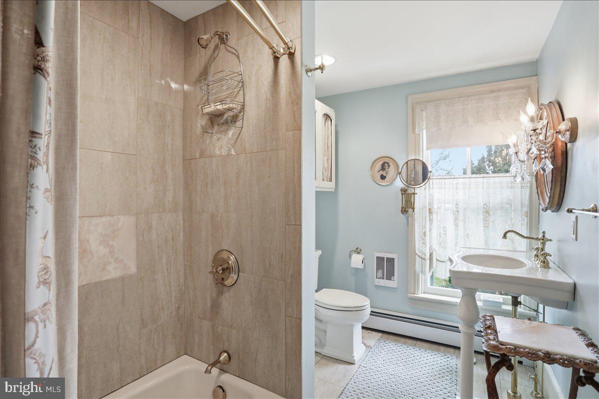 CHAMBERSBURG - Residential