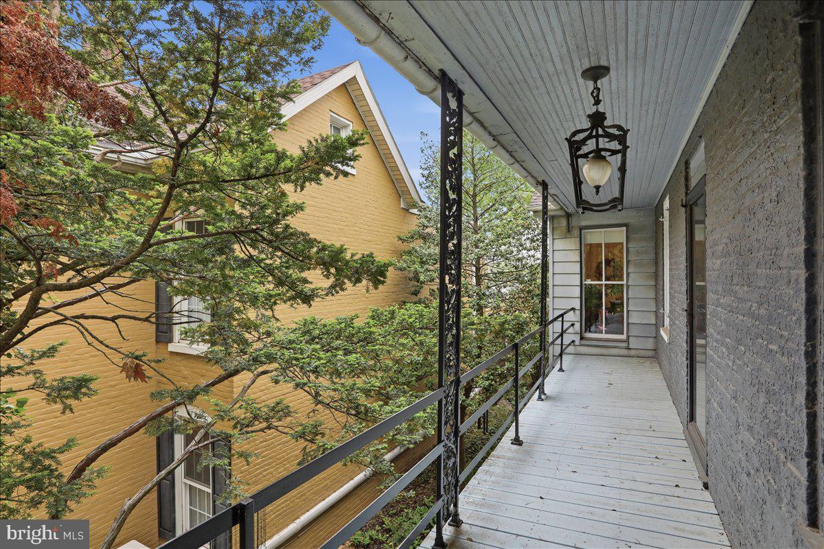 CHAMBERSBURG - Residential