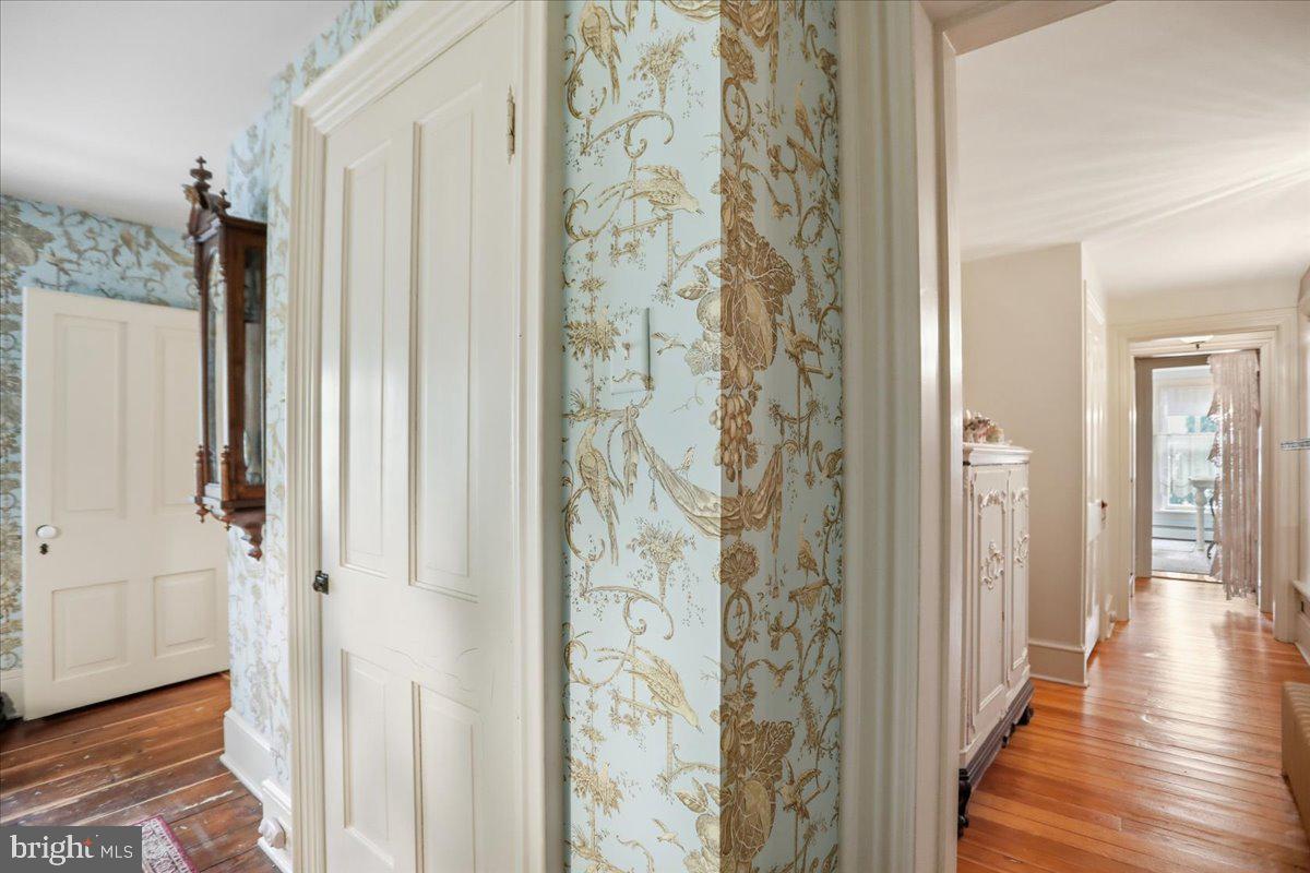 CHAMBERSBURG - Residential