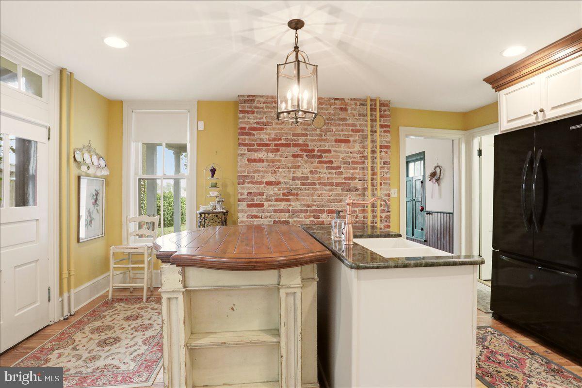CHAMBERSBURG - Residential