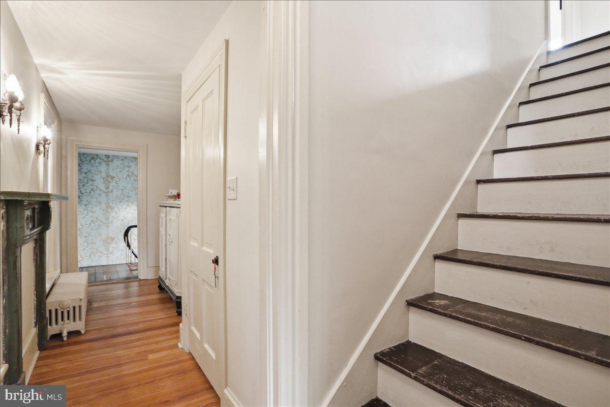 CHAMBERSBURG - Residential